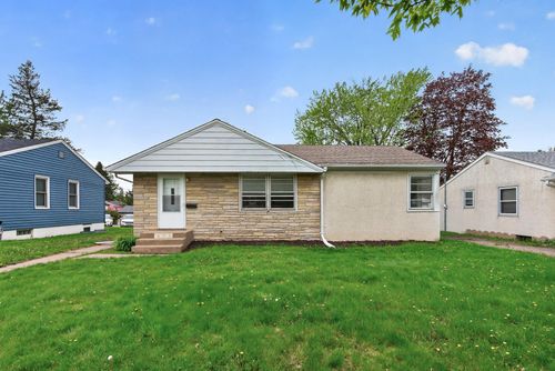831 Howard St N, Saint Paul, MN, 55119-3555 | Card Image