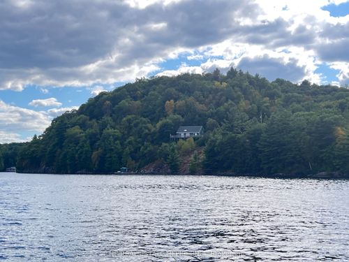 12 Island M N/A, Muskoka Lakes, ON, P0B1M0 | Card Image