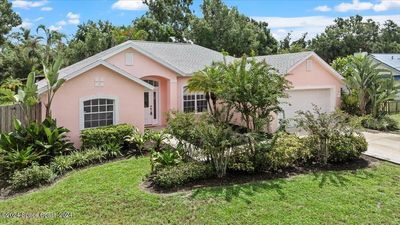 2345 Brandon Avenue, House other with 3 bedrooms, 2 bathrooms and null parking in Melbourne FL | Image 1