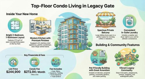 3407-81 Legacy Boulevard Se, Calgary, AB, T2X2B9 | Card Image