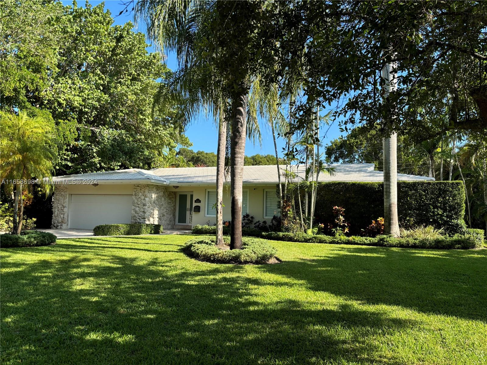Hardee Rd, Coral Gables, FL 33146