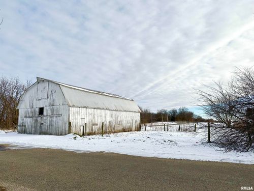 Lot 4-5 E Grove Street, Camp Grove, IL, 61491 | Card Image