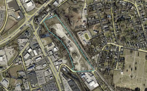 814 W Columbia St, Somerset, KY, 42501-1730 | Card Image