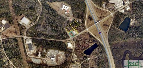 0.9 AC Harrietts Bluff Road, kingsland, GA, 31569 | Card Image