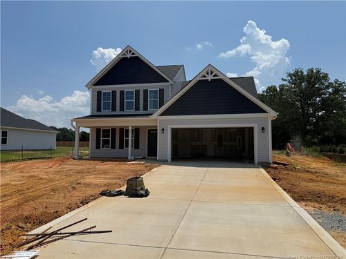 20 Boston River Dr, Dunn, NC, 28334-1487 | Card Image