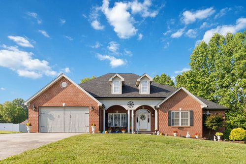 314 Lake Forest Dr, Somerset, KY, 42503-6381 | Card Image