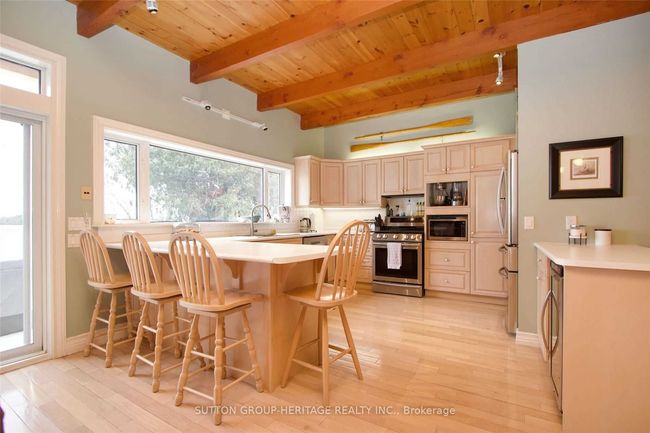 28 Goodman Rd, House other with 5 bedrooms, 5 bathrooms and 3 parking in Fenelon Falls ON | Image 11