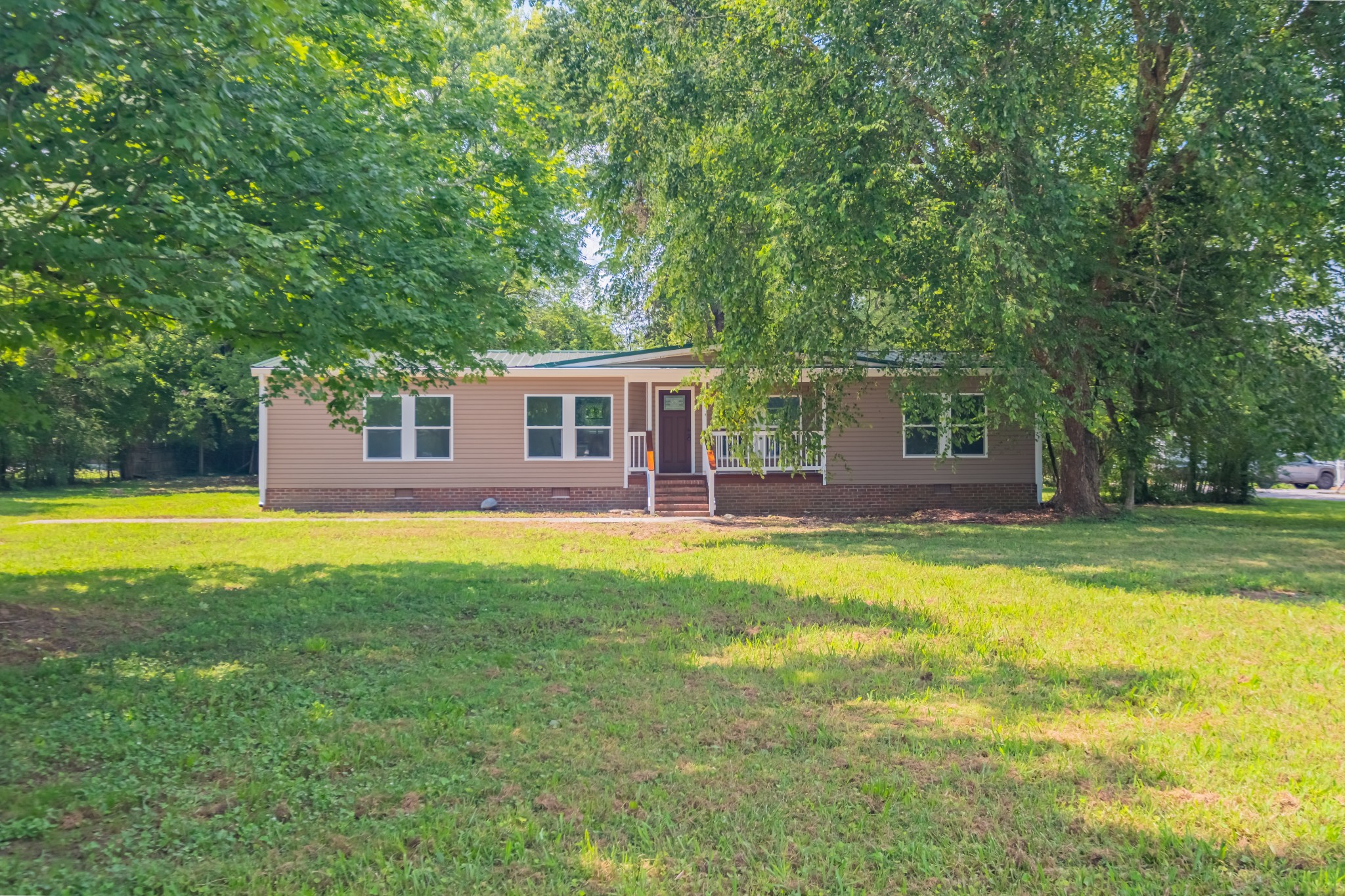 Residential in Tullahoma 2