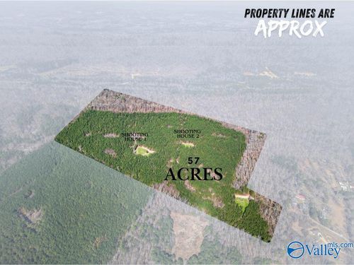 57 acres Persall Drive, Gadsden, AL, 35901 | Card Image