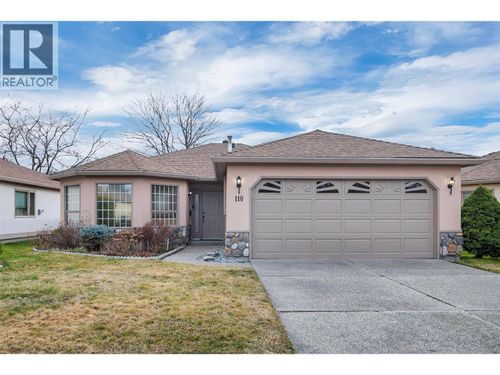 110-1201 Cameron Ave, Kelowna, BC, V1W3R9 | Card Image