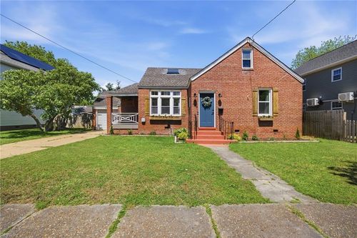 140 D View Ave, Norfolk, VA, 23503-2902 | Card Image