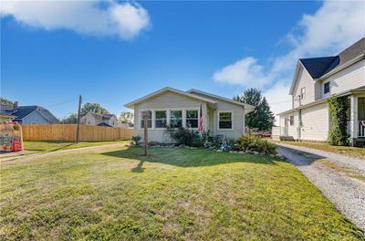 113 N Sturgeon, House other with 3 bedrooms, 2 bathrooms and null parking in Saint Marys OH | Image 3