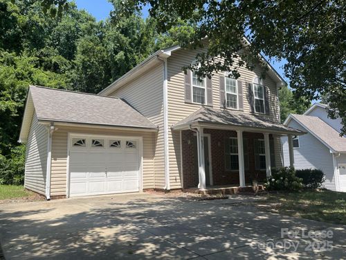 7031 Rumple Rd, Charlotte, NC, 28262-3528 | Card Image