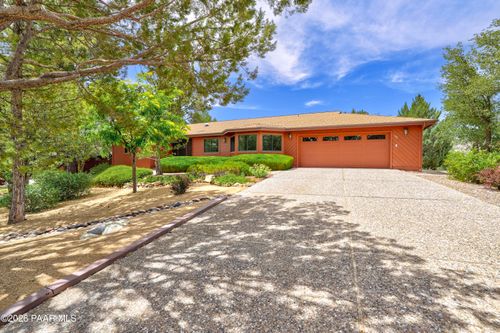 12 Woodside Dr, Prescott, AZ, 86305-5090 | Card Image