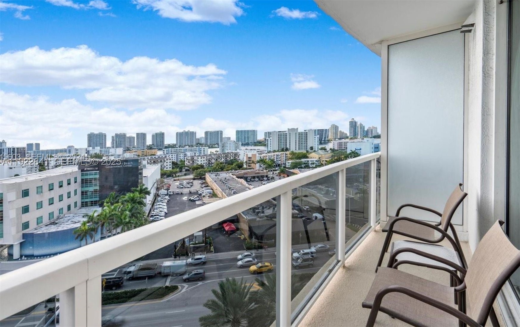 Residential in Sunny Isles Beach