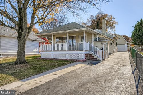 307 Montrose Ave, ESSEX, MD, 21221-4746 | Card Image