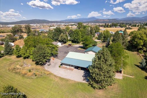 1886 N Corbin Rd, Post Falls, ID, 83854-9313 | Card Image