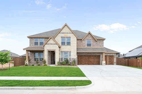 933 Ford Dr, DeSoto, TX, 75115-2003 | Card Image
