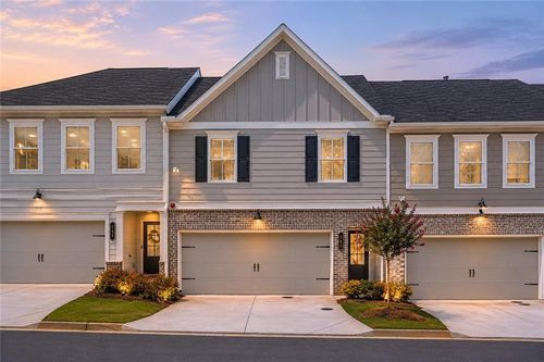 765 Trevett Way, Marietta, GA, 30062-6827 | Card Image