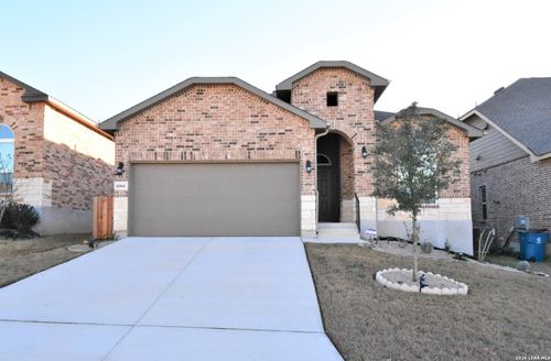 6066 Akin Cir, San Antonio, TX, 78261-4507 | Card Image