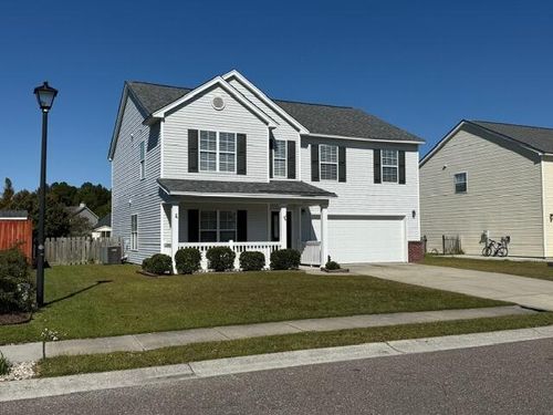 215 S Port Dr, Summerville, SC, 29483-7059 | Card Image