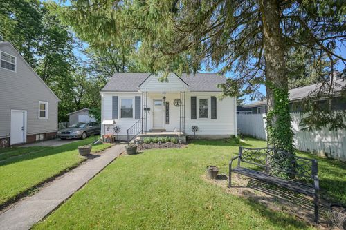 1705 Rutland Avenue, Springfield, OH, 45505 | Card Image