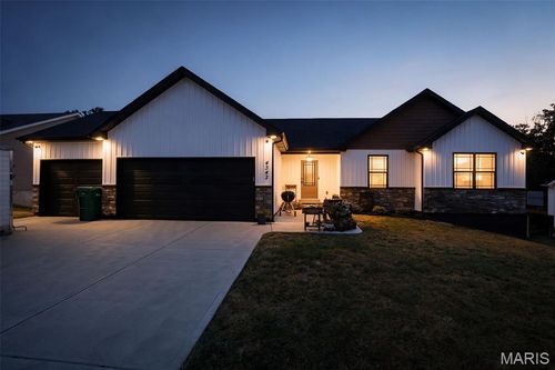4343 Lockeport Landing, Hillsboro, MO, 63050 | Card Image