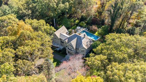 116 Roseville Rd, Westport, CT, 06880-2609 | Card Image