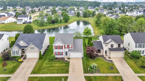 38484 Misty Meadow Trl, North Ridgeville, OH, 44039-1167 | Card Image