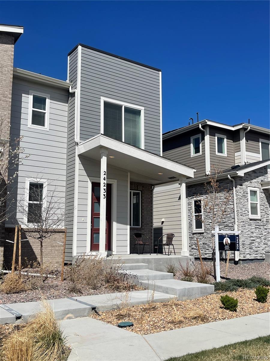 41st Ave, Aurora, CO 80019