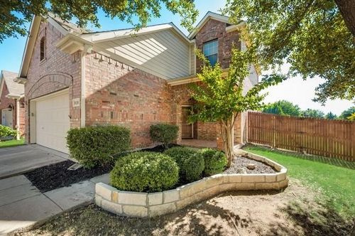 10269 Benwick Dr, Mckinney, TX, 75072-8812 | Card Image