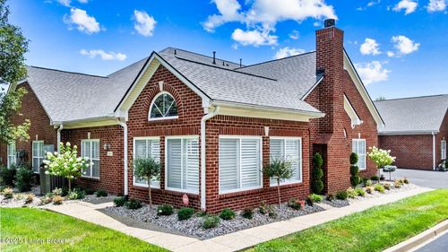404 Baines Way, Louisville, KY, 40245-4709 | Card Image