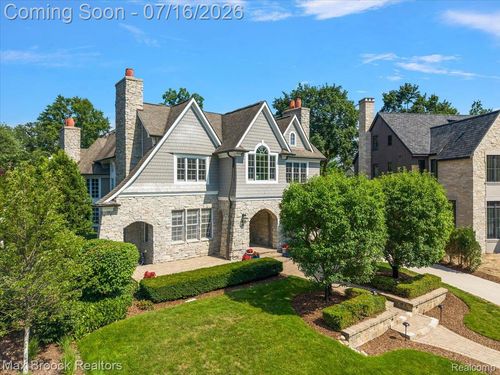 620 Lakeside Dr, Birmingham, MI, 48009-3836 | Card Image