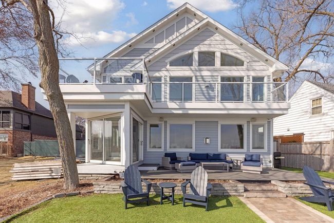 2807 Mckenzie Point Rd, House other with 3 bedrooms, 3 bathrooms and null parking in Wayzata MN | Image 40