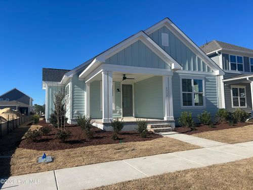 5312 Sunfish Ln, Wilmington, NC, 28412-6288 | Card Image