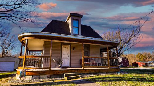 197 W Park Ave Avenue, Schell City, MO, 64783 | Card Image