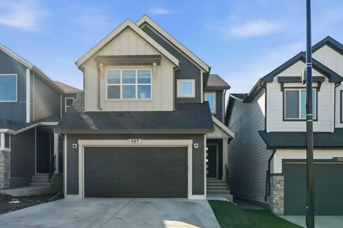 107 Versant View Sw, Calgary, AB, T2Y0X3 | Card Image
