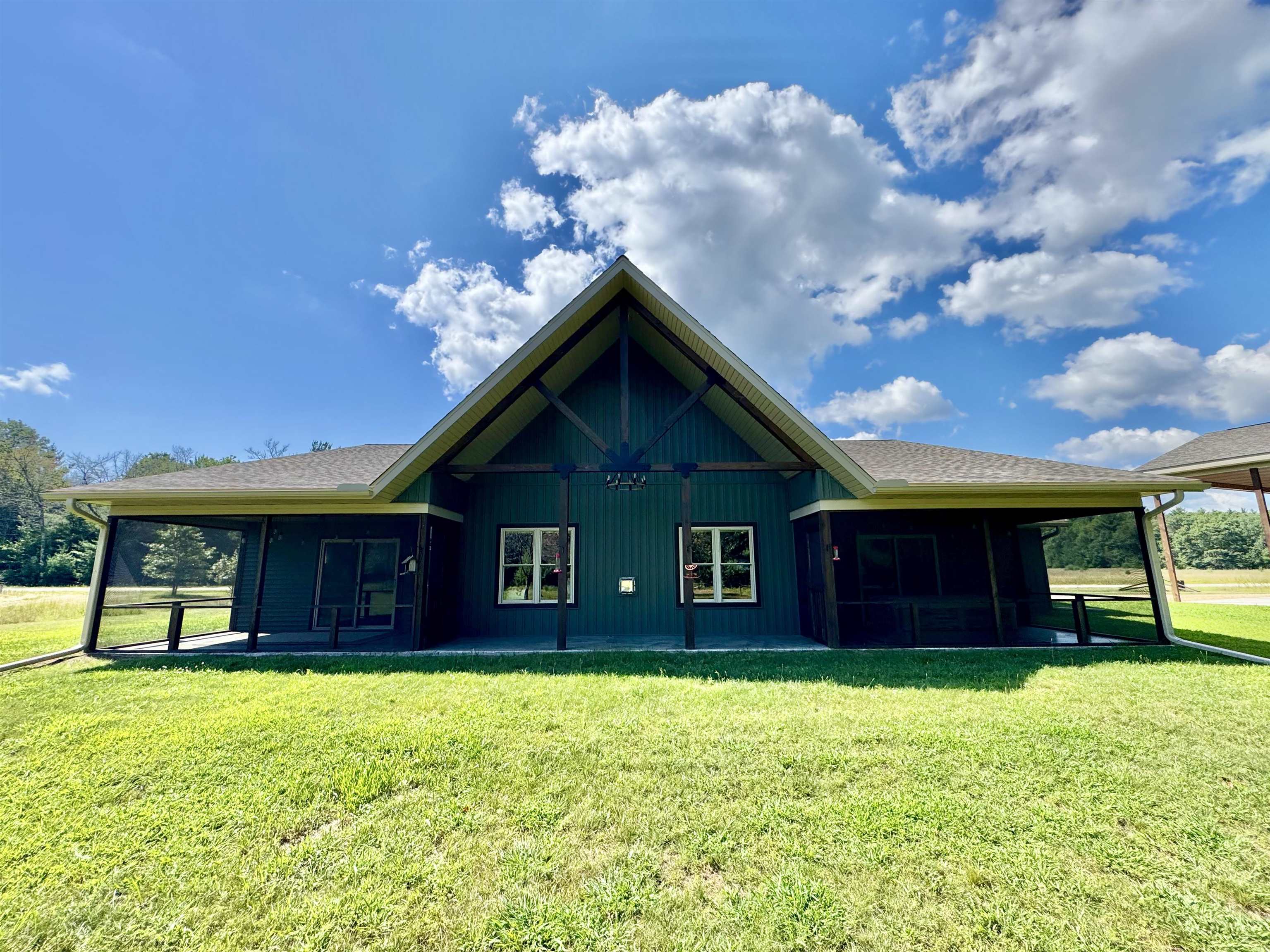 Residential in Strongs Prairie 3