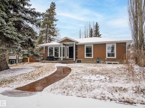 4223 120 St Nw, Edmonton, AB, T6J1X9 | Card Image
