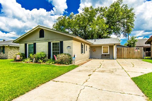 214 Everette Drive, Houma, LA, 70364 | Card Image