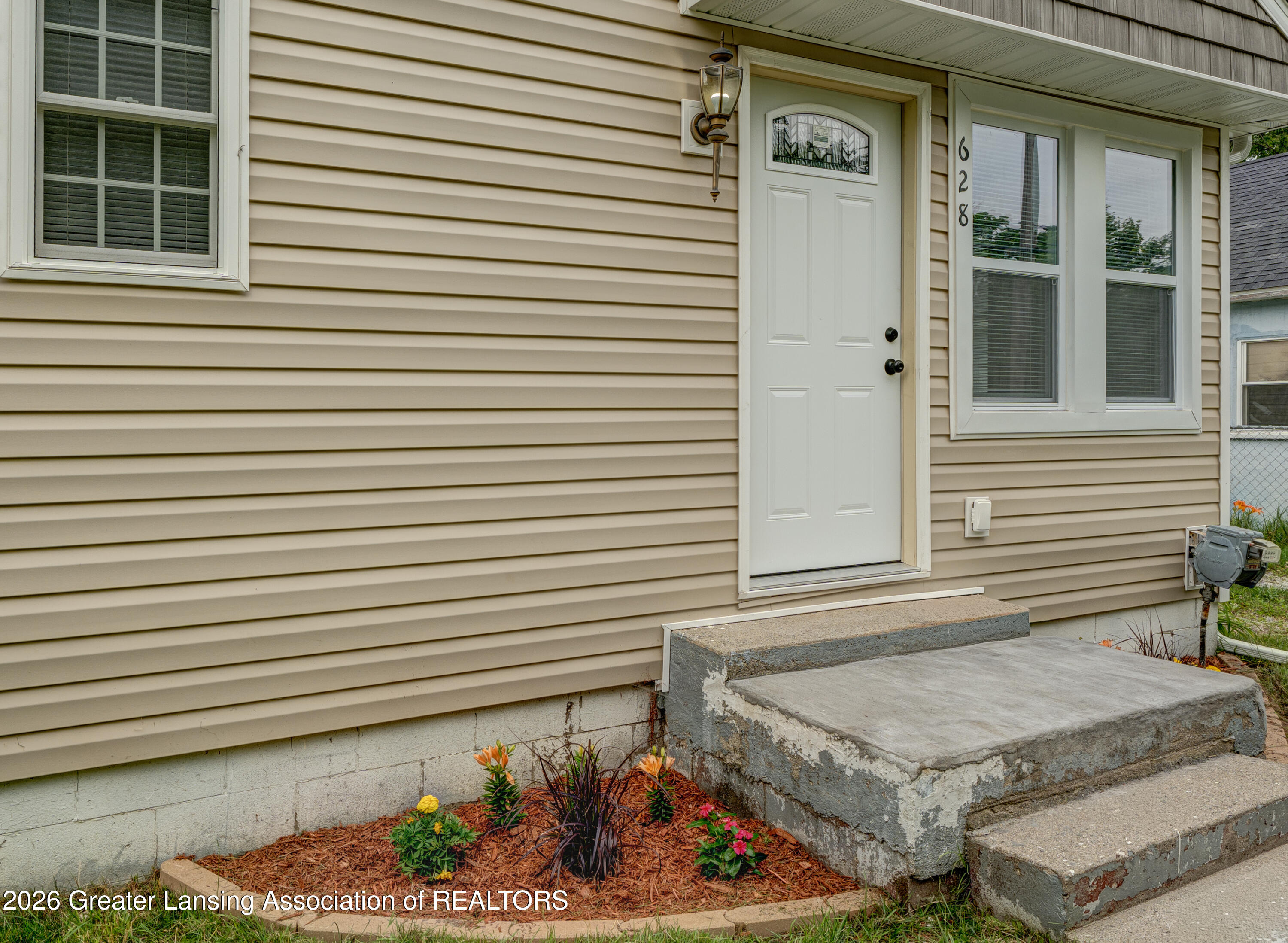 Residential in Lansing 2