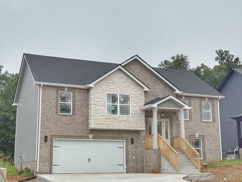 209 Griffey Estates, Clarksville, TN, 37042 | Card Image