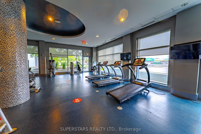 8 - 65 Speers Rd, Condo with 2 bedrooms, 1 bathrooms and null parking in Oakville ON | Image 33