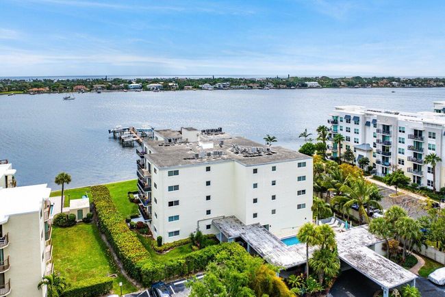 APT-304 - 1206 S Lake Dr, Condo with 2 bedrooms, 2 bathrooms and null parking in Lantana FL | Image 33