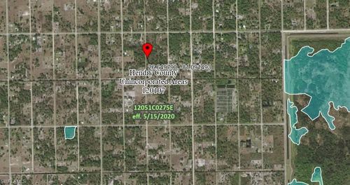 455 N Sendero St, Clewiston, FL, 33440 | Card Image