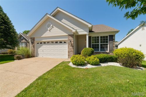 459 Newport Dr, Saint Peters, MO, 63376-6474 | Card Image
