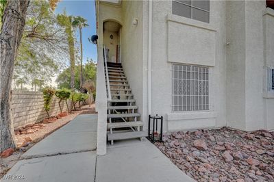 201 - 4300 W Lake Mead Boulevard, Condo with 2 bedrooms, 2 bathrooms and null parking in Las Vegas NV | Image 3