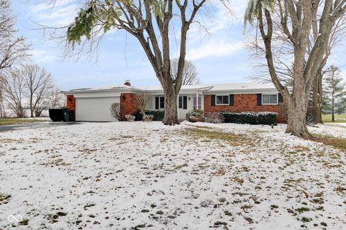 6559 W 1000 N, Fountaintown, IN, 46130-9733 | Card Image