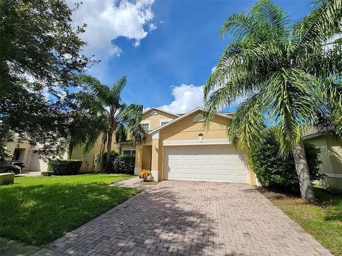 11637 Great Commission Way, Orlando, FL, 32832-7058 | Card Image