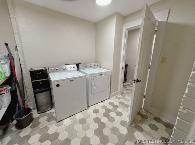 121 F St Sw, House other with 3 bedrooms, 3 bathrooms and null parking in Ardmore OK | Image 19